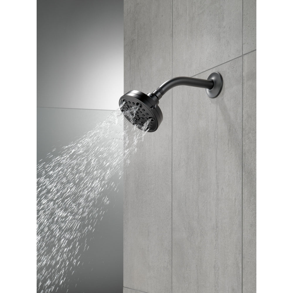 Delta Showerhead 52638-18-PK - Matte Black