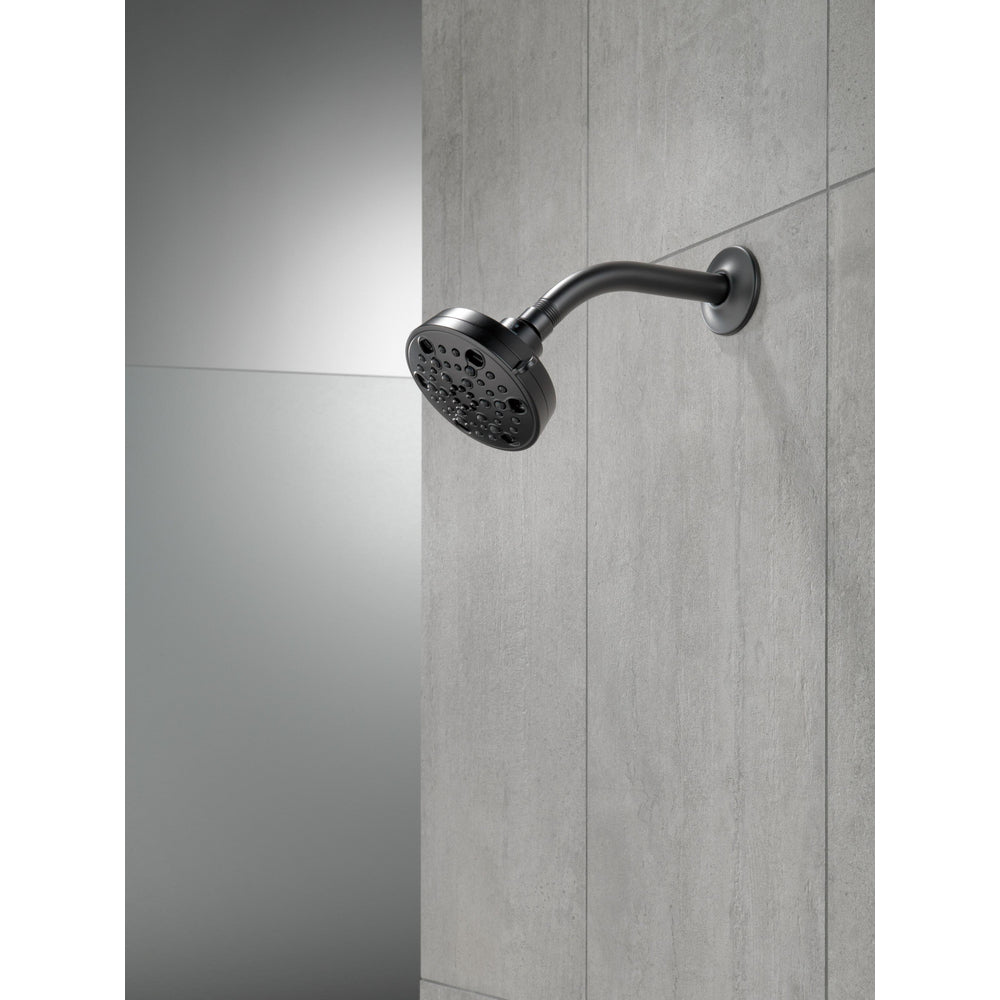 Delta Showerhead 52638-18-PK - Matte Black