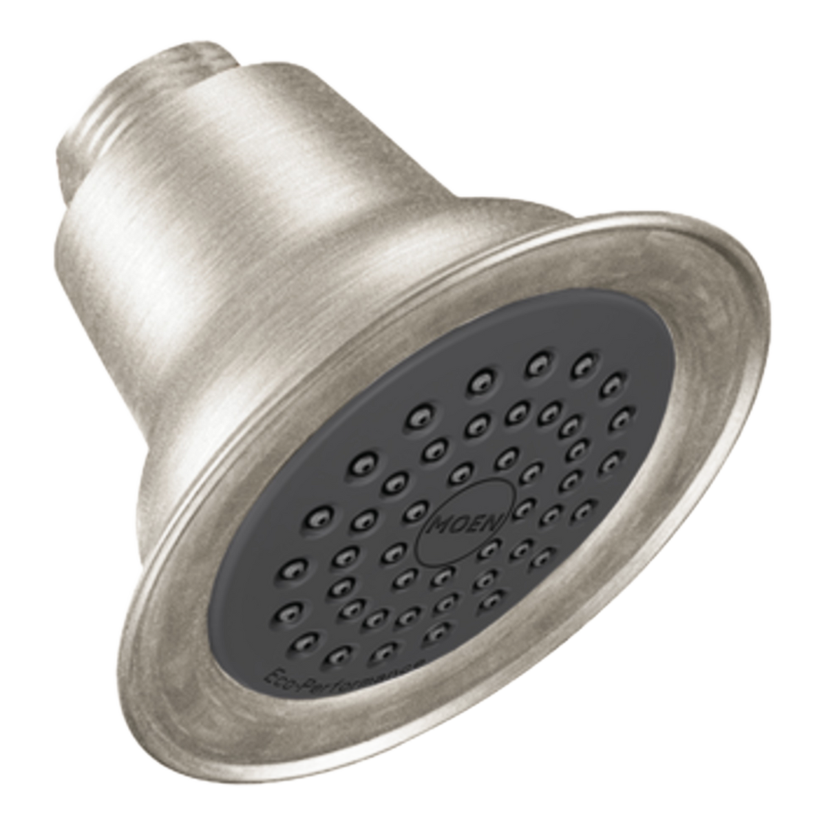Moen Commercial Showerhead 5263EP15 in Classic Brushed Nickel (5263EP15CBN)