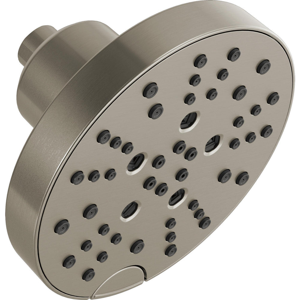 Delta Pivotal Showerhead - Stainless