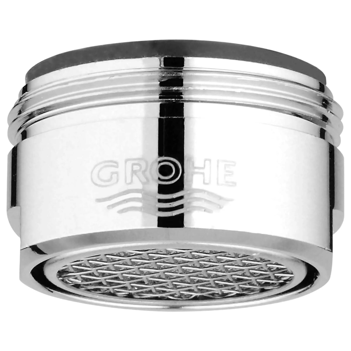 GROHE Flow Straightener 13955_0 - StarLight Chrome