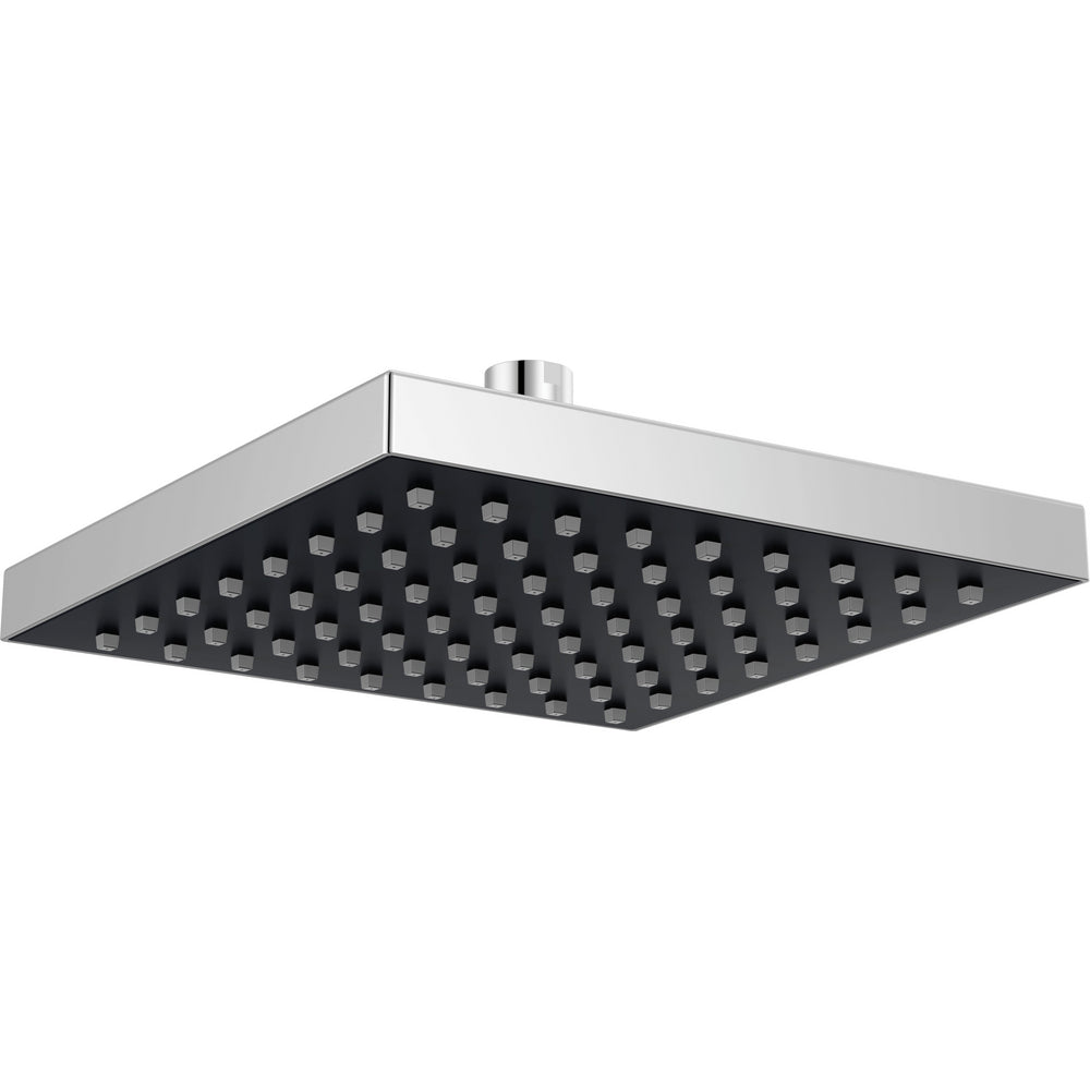 Delta Raincan Single Setting Showerheads - Chrome