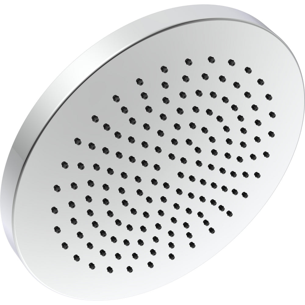 Delta 9.75" Raincan Round Shower Head - Chrome