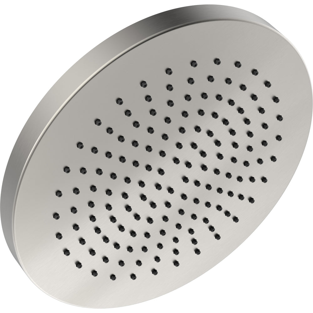 Delta 9.75" Raincan Round Shower Head - Stainless Steel