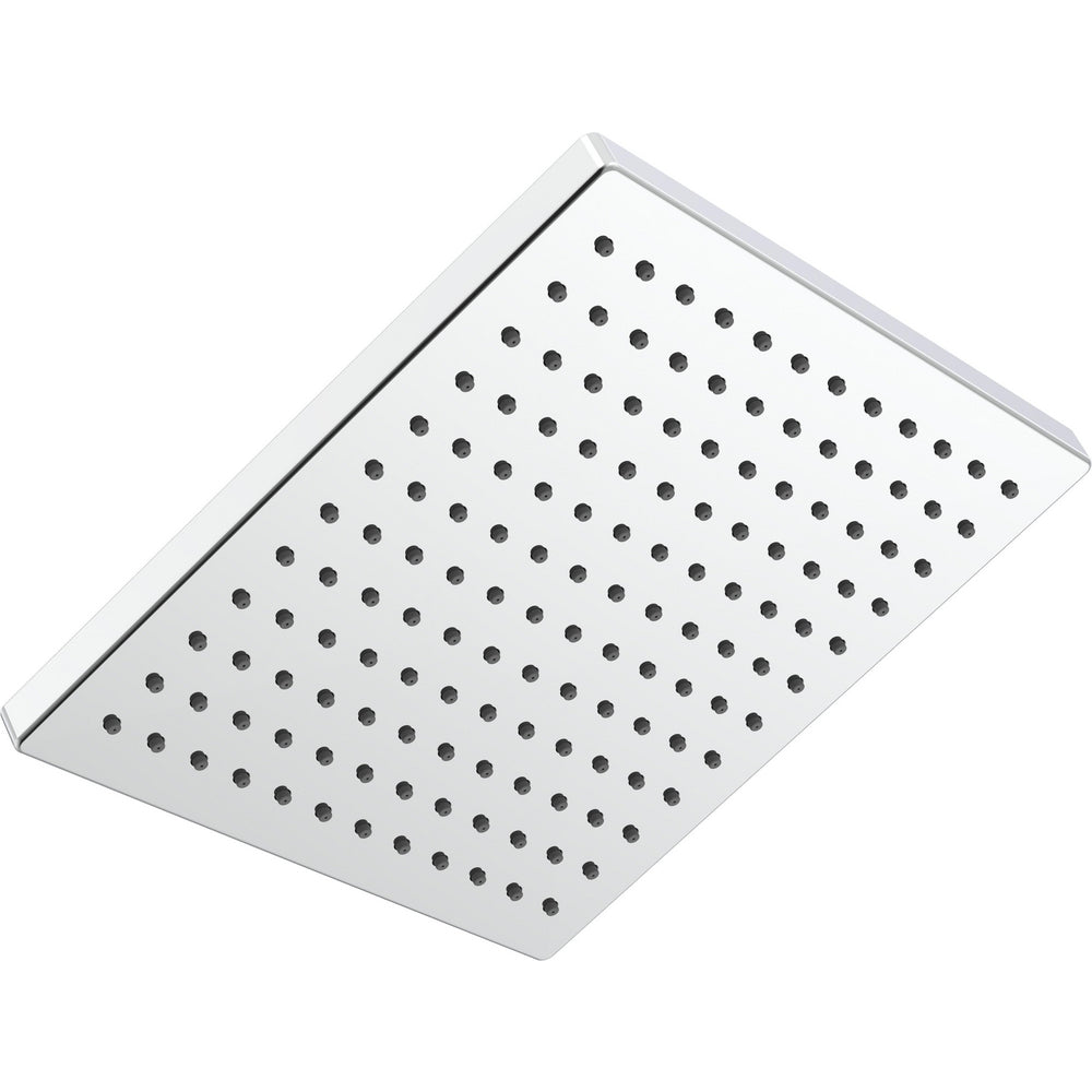 Delta 10" Raincan Square Shower Head - Chrome