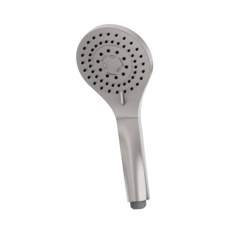 Rubi Anti Limestone 5 Jets Hand Shower Emma Stainless Steel RCA70DIX