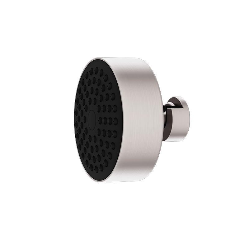 Rubi ON Round Hand Shower Stainless Steel RON69DOIX