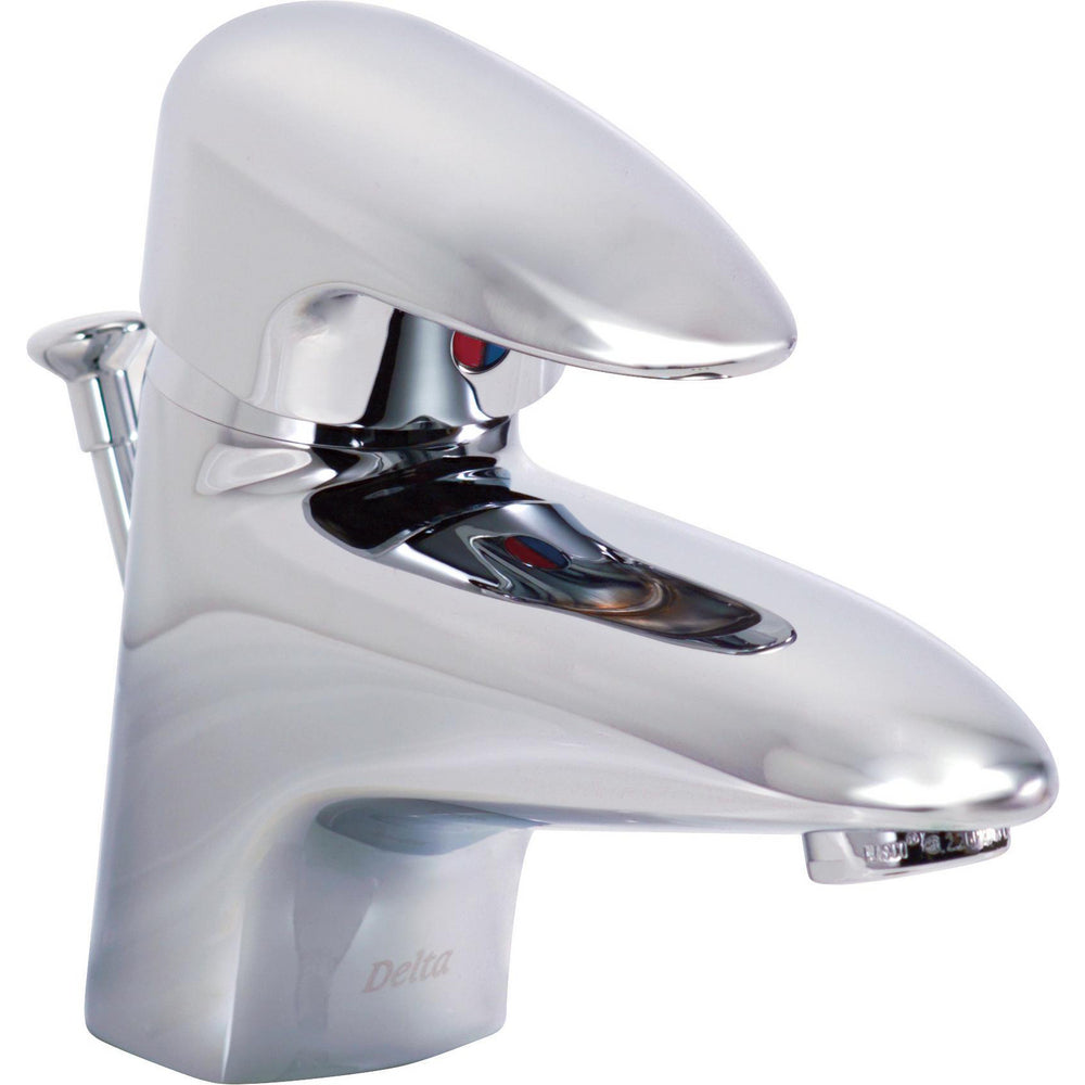 Delta Spree Single Handle Lav Faucet