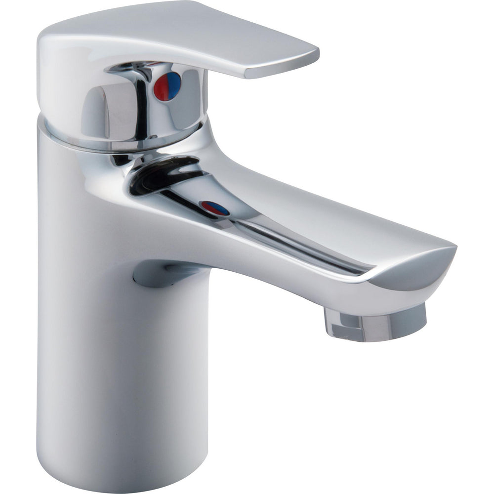 Delta Wynne Single Handle Lavatory Faucet - Chrome