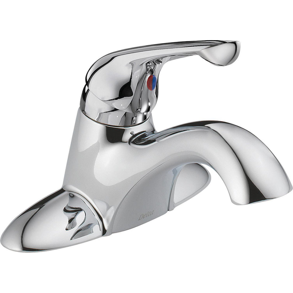 Delta Classic Single Handle Lavatory Faucet