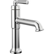 Delta Saylor Single Handle Bathroom Faucet - Chrome