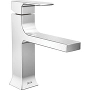 Delta Velum Single Handle Bathroom Faucet - Chrome