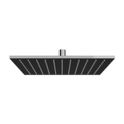 Rubi Shower Head Brass 12" Square RTPC12