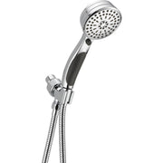 Delta Activtouch Shower Arm Mount Handshower - Chrome