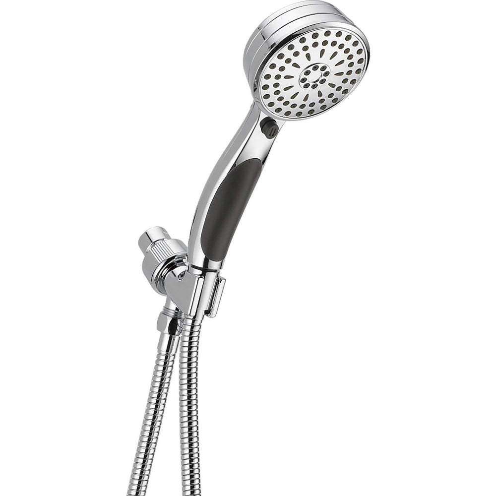 Delta Activtouch Shower Arm Mount Handshower - Chrome