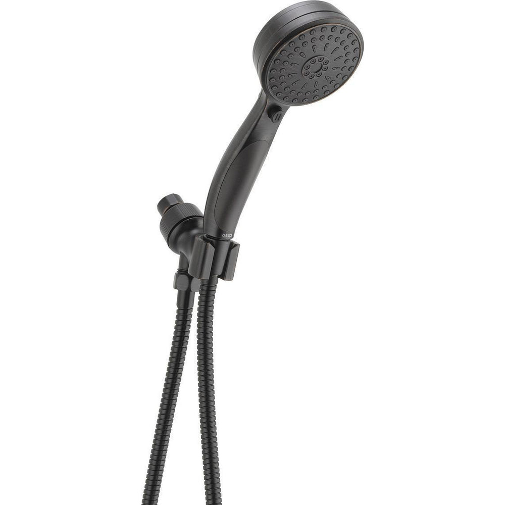 Delta Activtouch Shower Arm Mount Handshower - Venetian Bronze