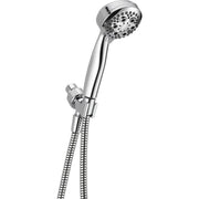 Delta Shower Arm Mount Handshower - Chrome