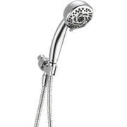 Delta 5 Function Wall Mount Hand Shower 54436-PK - Chrome