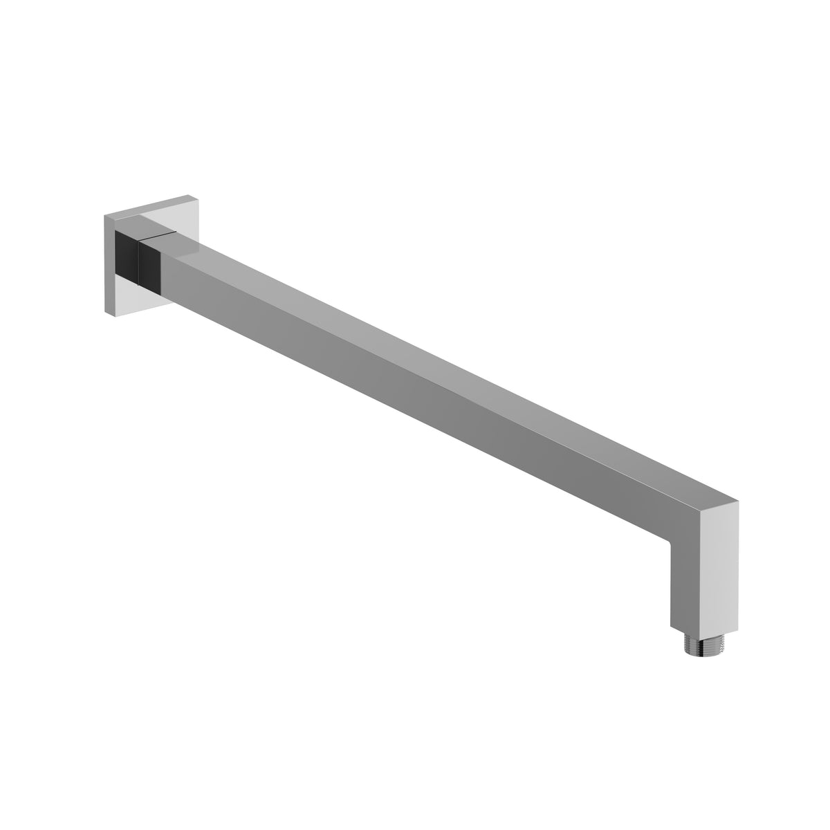 Riobel 21" Wall Mount Shower Arm - Chrome (547C)