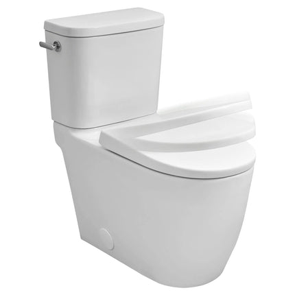 Grohe Essence 2-piece 4.8 Lpf (1.28 gpf) Comfort Height Elongated Toilet - Plumbing Market