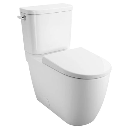 Grohe Essence 2-piece 4.8 Lpf (1.28 gpf) Comfort Height Elongated Toilet - Plumbing Market
