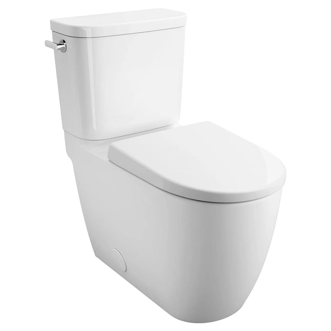 Grohe Essence 2-piece 4.8 Lpf (1.28 gpf) Comfort Height Elongated Toilet - Plumbing Market
