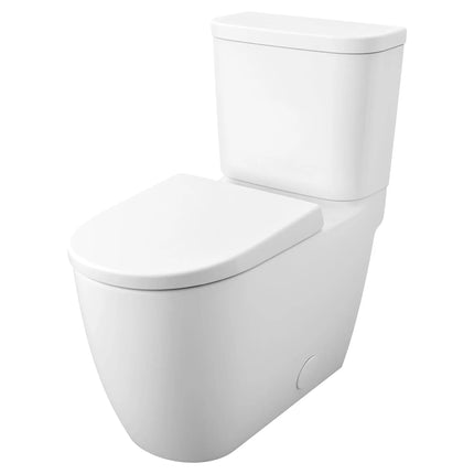 Grohe Essence 2-piece 4.8 Lpf (1.28 gpf) Comfort Height Elongated Toilet - Plumbing Market