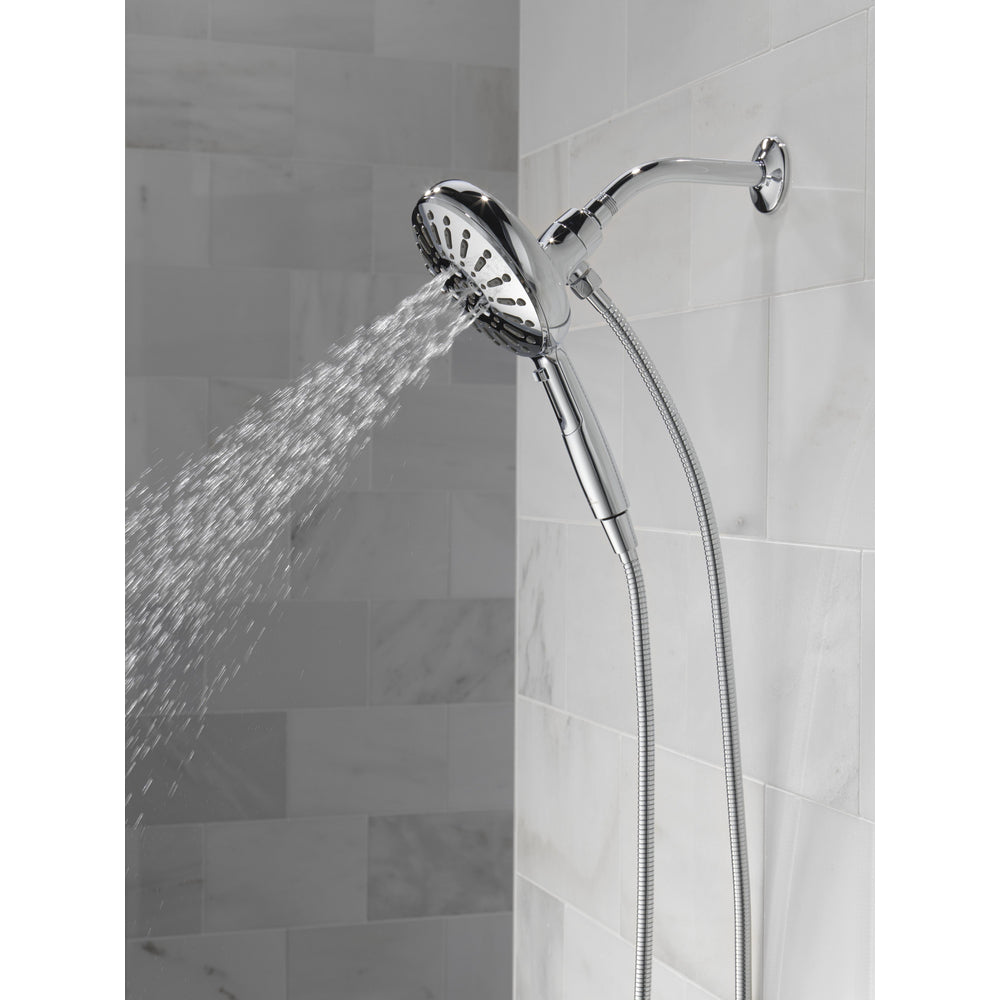 Delta 7S Suredock Magnetic Handshower 1.75 Gpm - Chrome