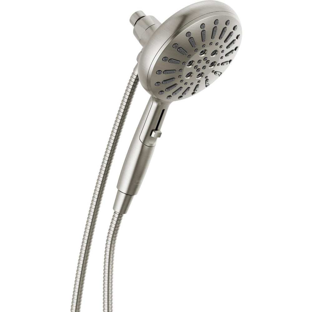 Delta 7S Suredock Magnetic Handshower 1.75 Gpm - Stainless