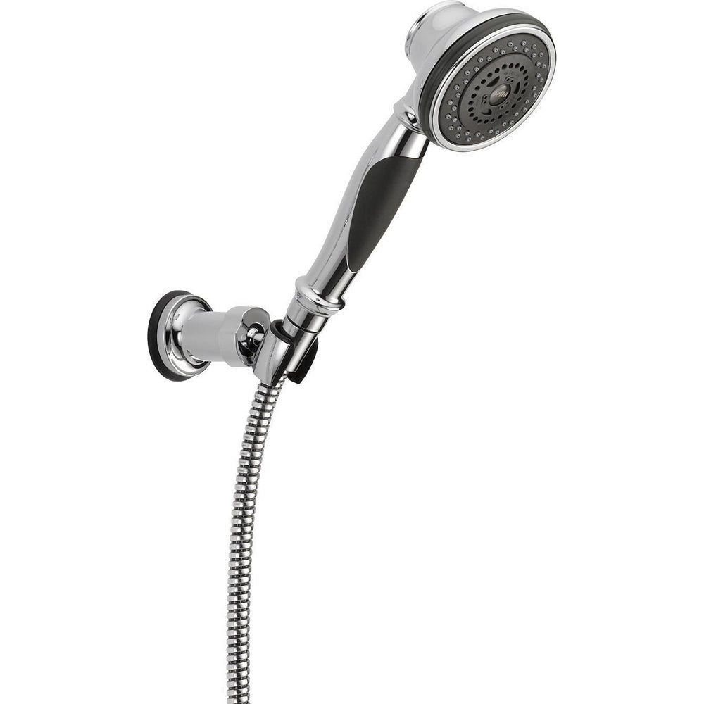 Delta Wallmount Handshower - Chrome