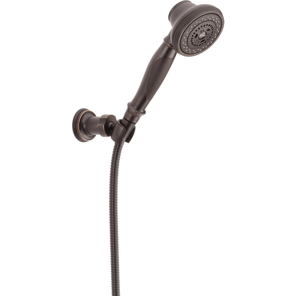 Delta Wallmount Handshower - Venetian Bronze