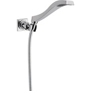 Delta Dryden Wall Mount Handshower - Chrome