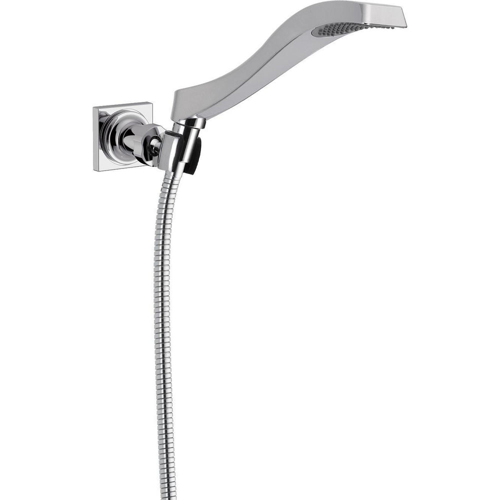 Delta Dryden Wall Mount Handshower - Chrome