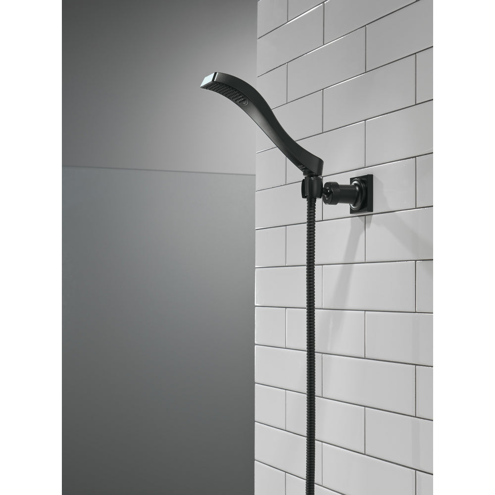 Delta Dryden Wall Mount Handshower