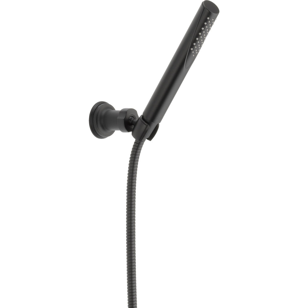 Delta Trinsic Handshower - Matte Black