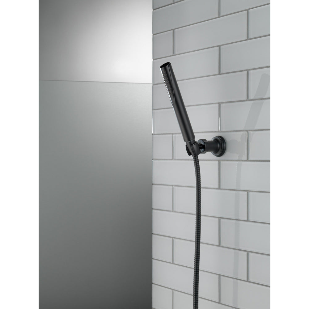 Delta Trinsic Handshower - Matte Black