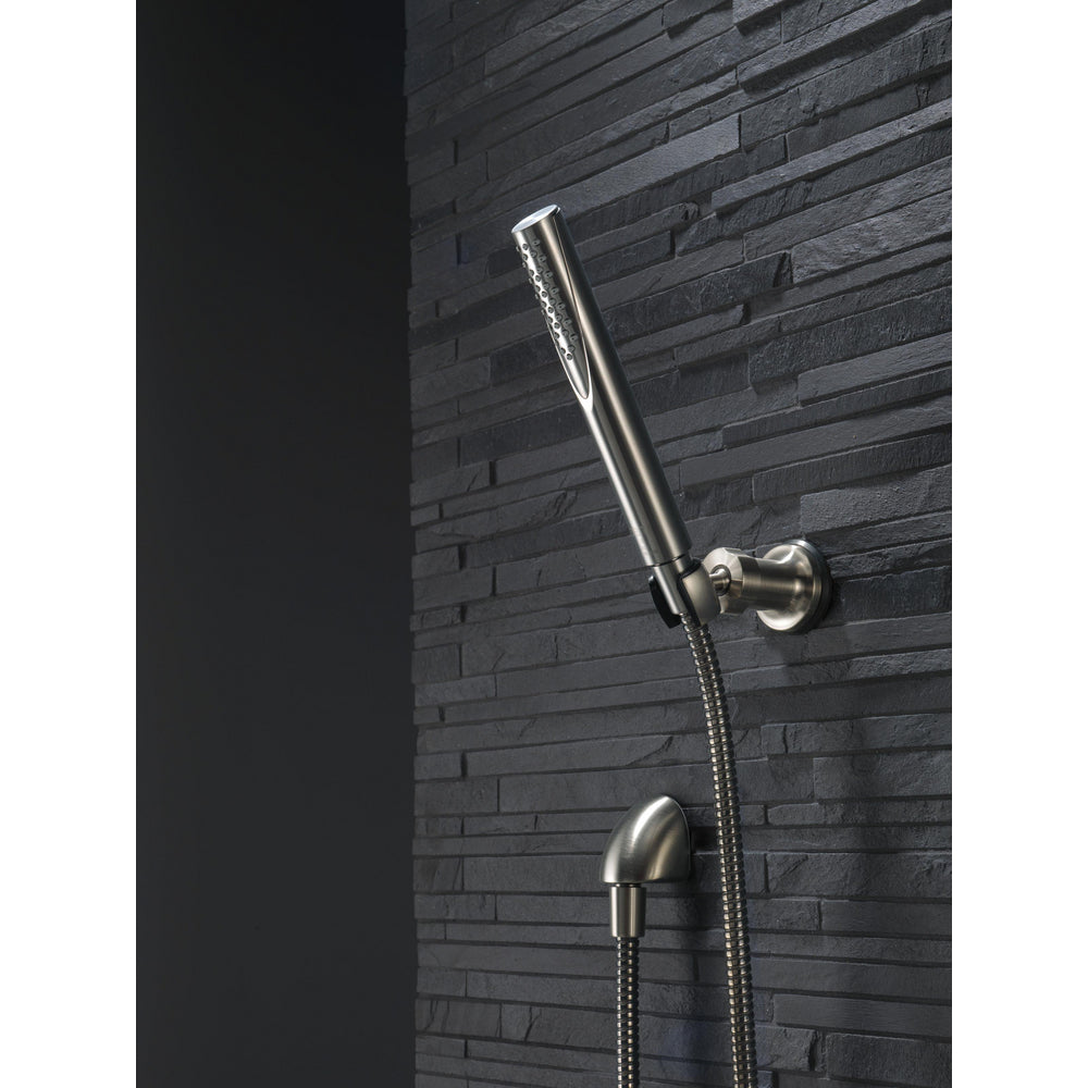 Delta Trinsic Handshower - Stainless