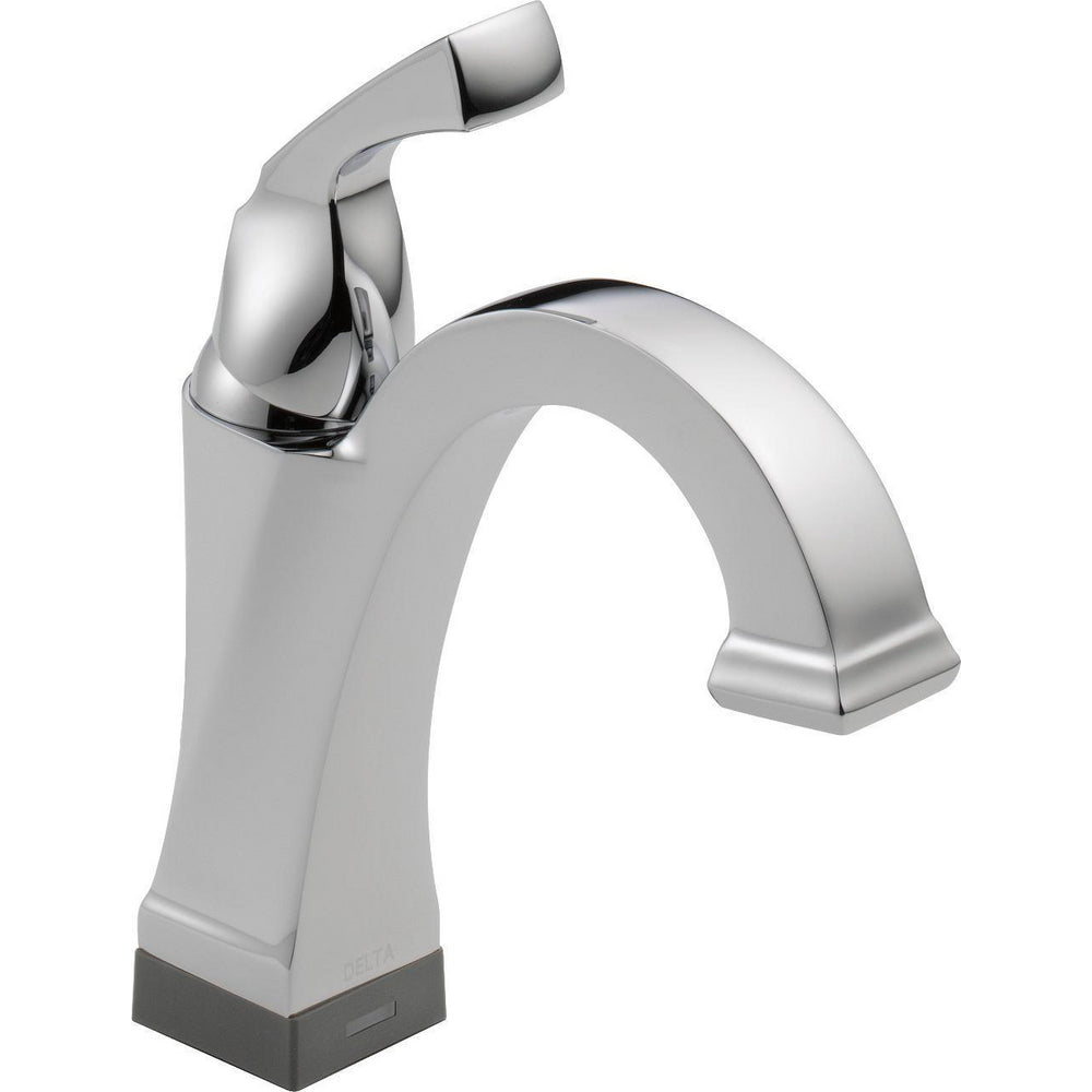 Delta DRYDEN Touch2O Bathroom Faucet with Touchless 551T-DST