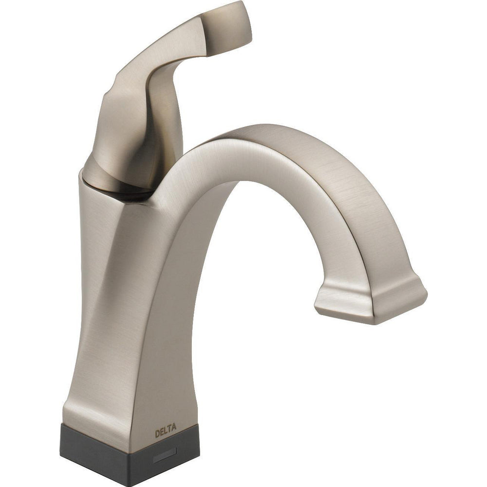 Delta DRYDEN Touch2O Bathroom Faucet 551T-SS-DST