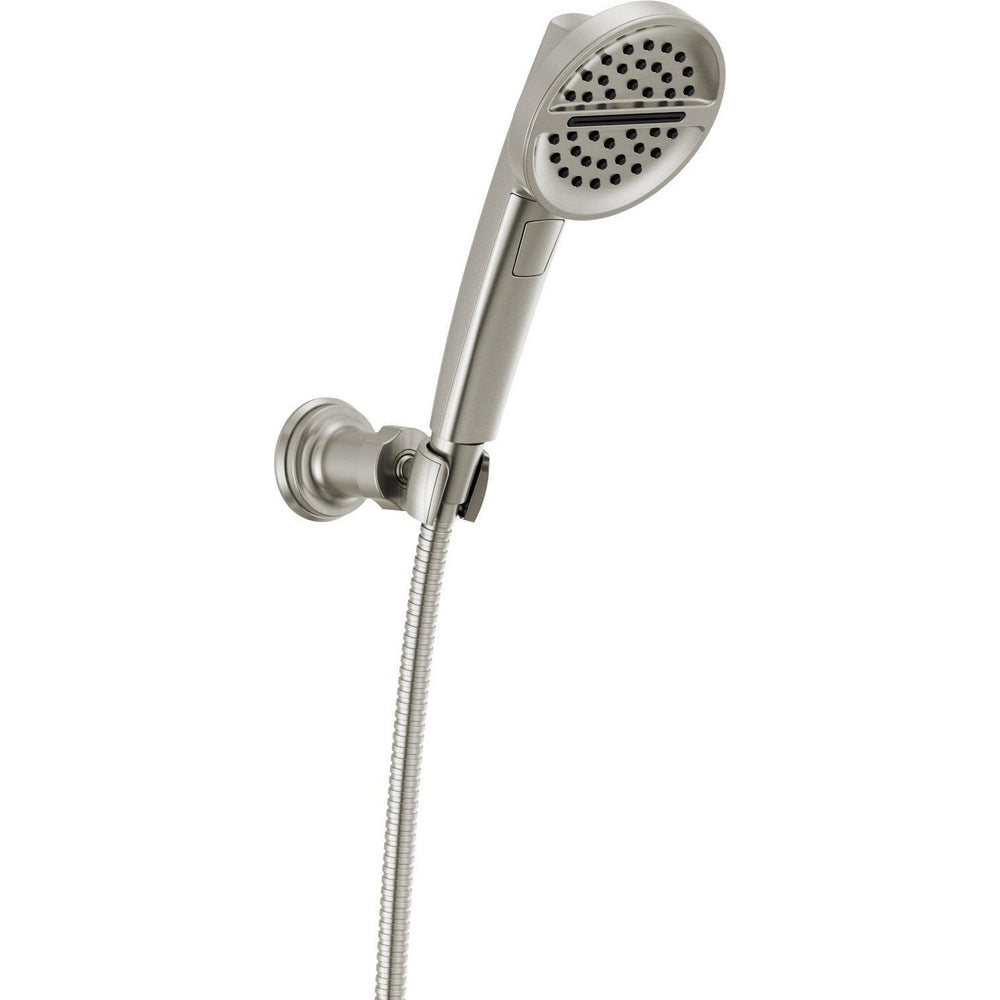 Delta Galeon 3-Setting Wall Mount Hand Shower - Stainless