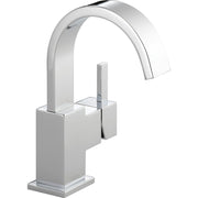 Delta Vero Single Handle Lavatory Faucet - Chrome