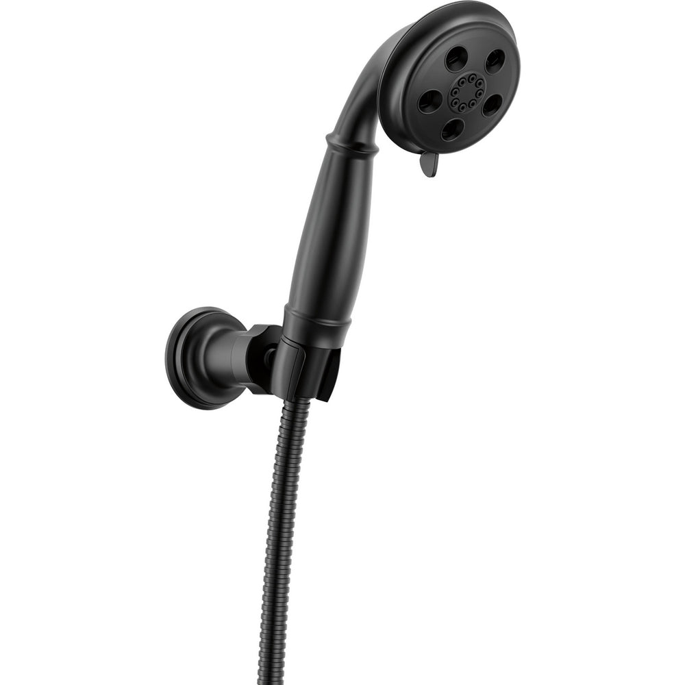 Delta Cassidy Handshower - Matte Black