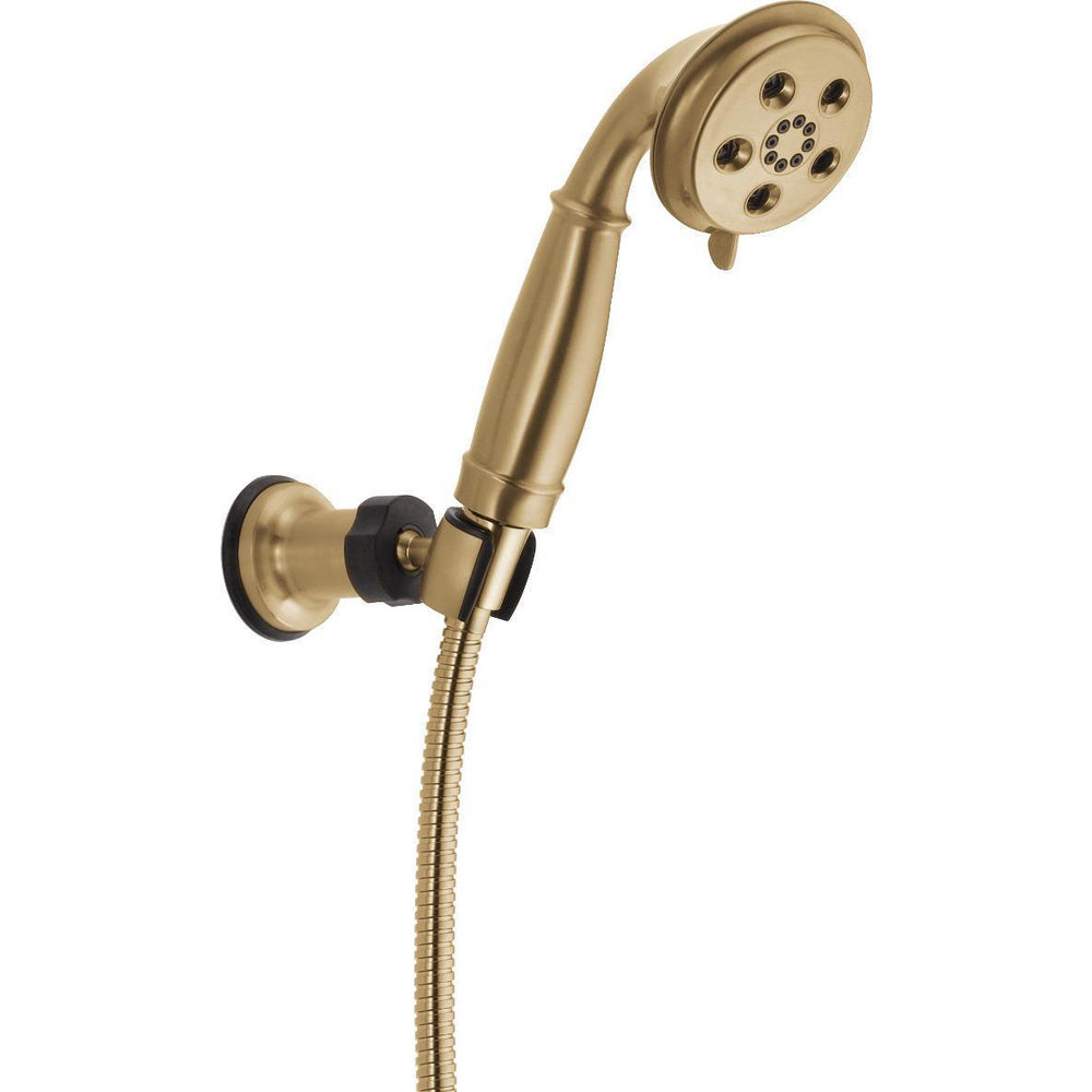 Delta Cassidy Handshower - Champagne Bronze