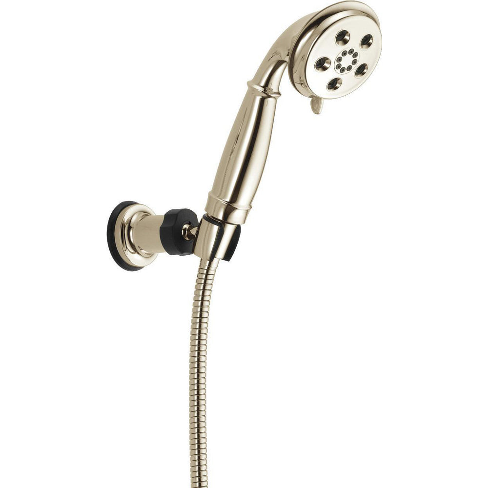 Delta Cassidy Handshower - Polished Nickel