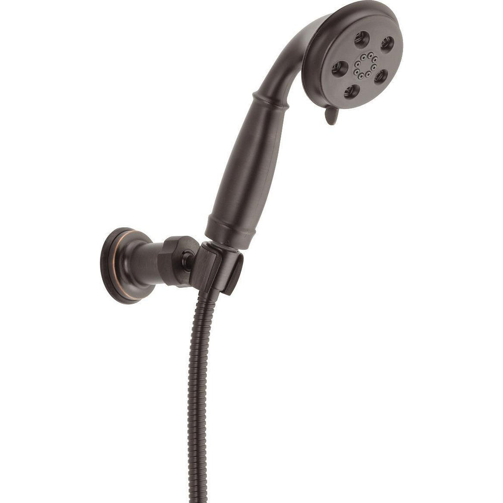 Delta Cassidy Handshower - Venetian Bronze