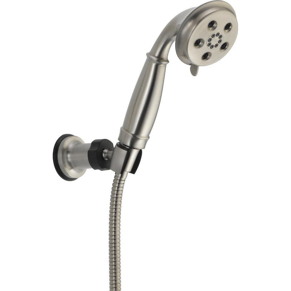 Delta Cassidy Handshower - Stainless Steel