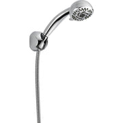 Delta 5 Function Wall Mount Hand Shower - Chrome