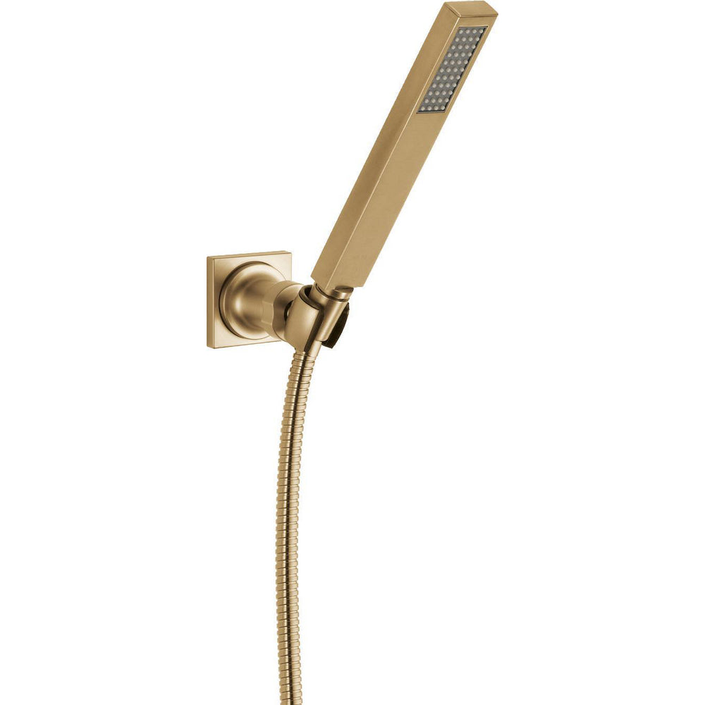 Delta Vero Handshower - Champagne Bronze