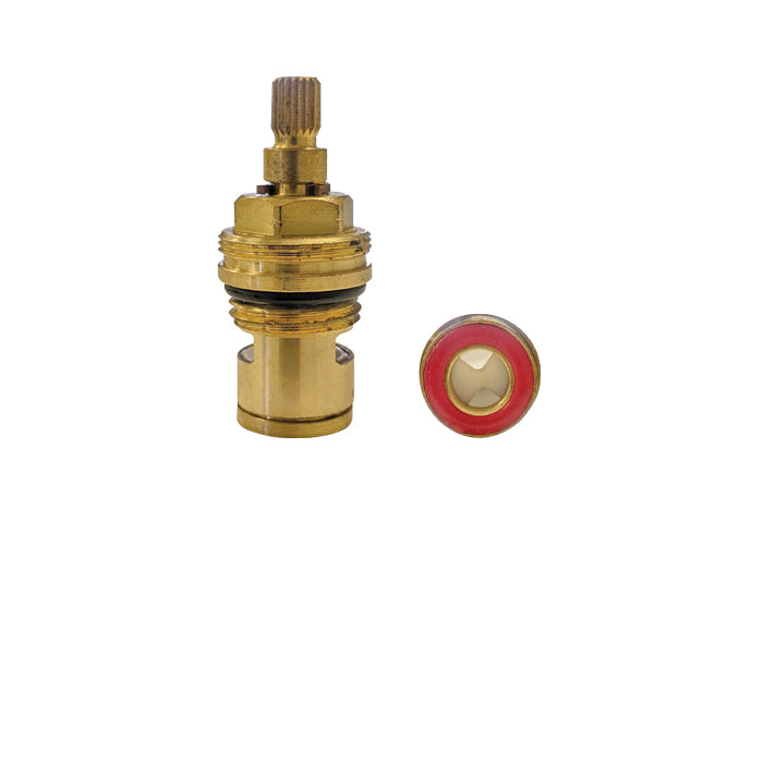 ALT Side Valve Cartridge for Widespread – Hot Valve 55530