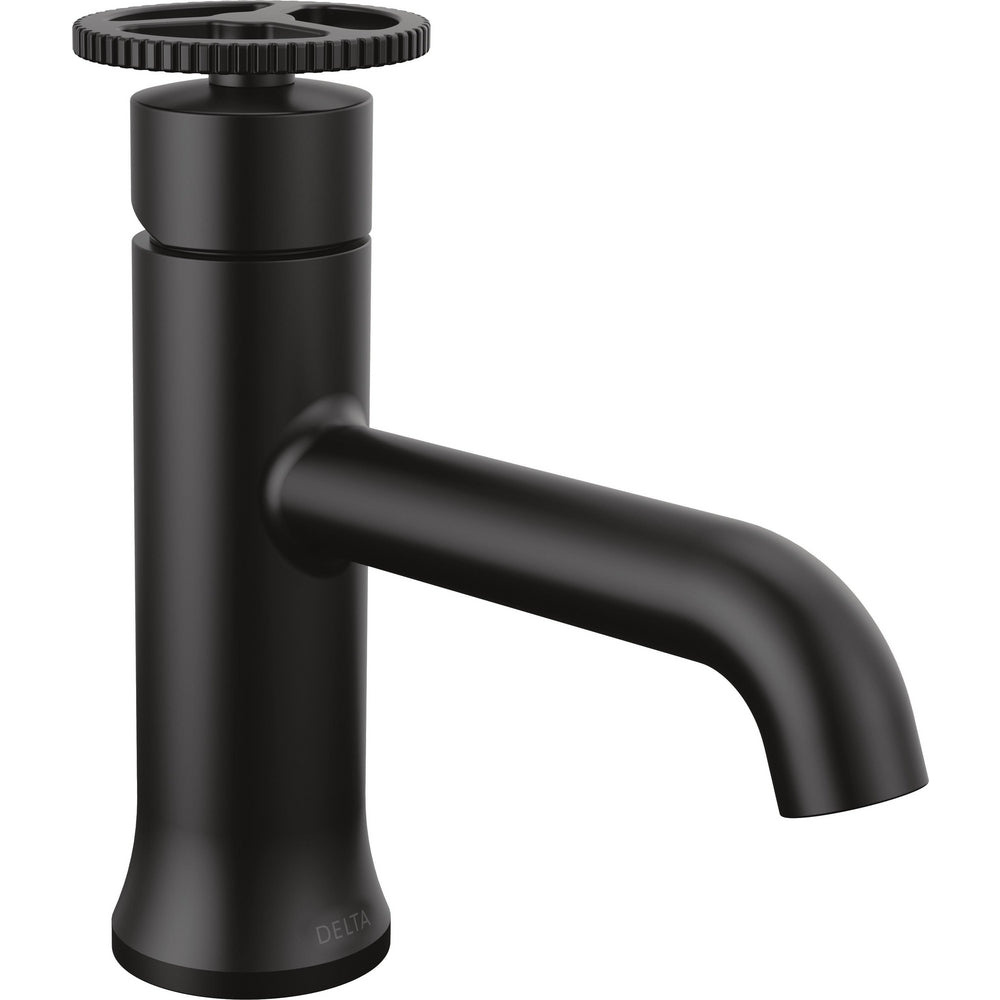 Delta Trinsic Bathroom Faucet 558-MPU-DST - Matte Black